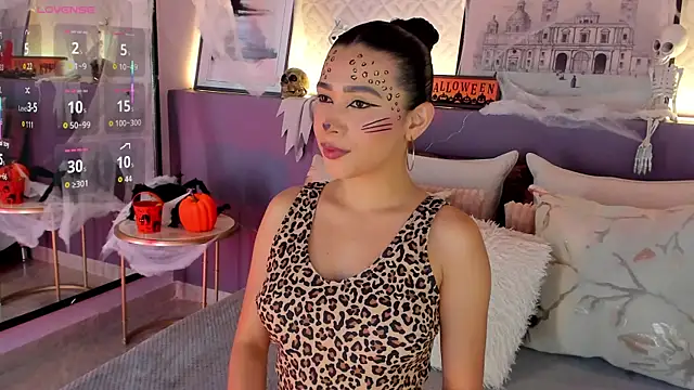 susan cute198 online show from 1, 11, 2025