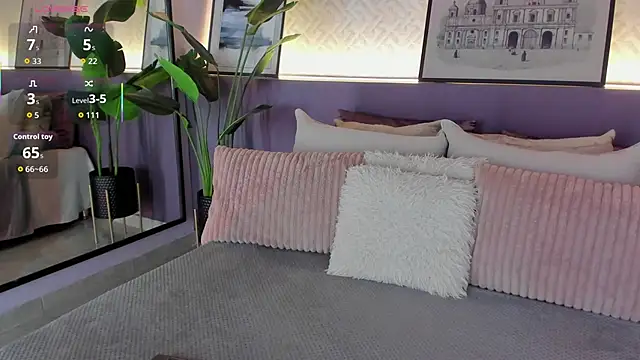 susan cute198 online show from 8, 11, 2025