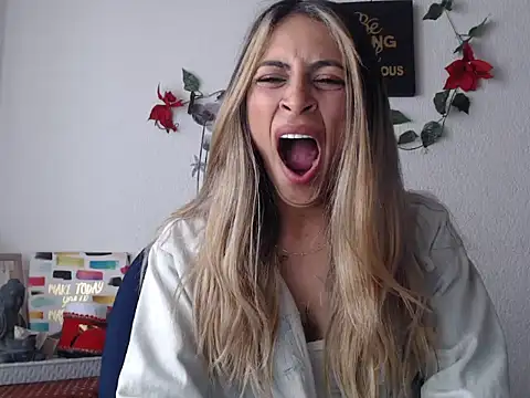 Liamiler01  online show from 20, 3, 2025