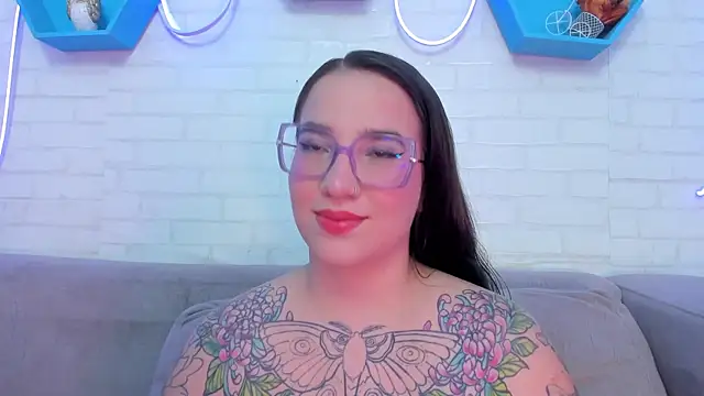 Snapshot of DEVA_BLUE_ chatting on 19, 1, 2025 DEVA BLUE  online show from 19, 1, 2025