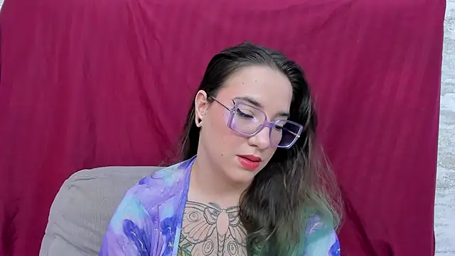 Snapshot of DEVA_BLUE_ chatting on 12, 3, 2025 DEVA BLUE  online show from 12, 3, 2025