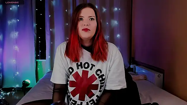 Erika Fix online show from 26, 4, 2026