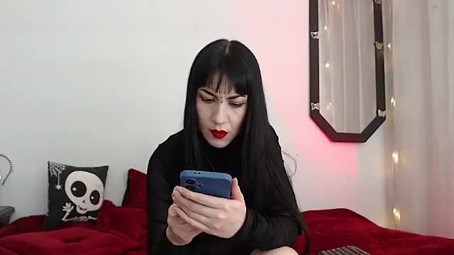 Amy Aloqua online show from 5, 2, 2026