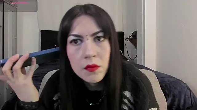 Amy Aloqua online show from 16, 6, 2026