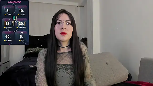 Amy Aloqua online show from 5, 7, 2026