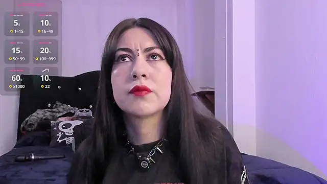 Amy Aloqua online show from 2, 8, 2026