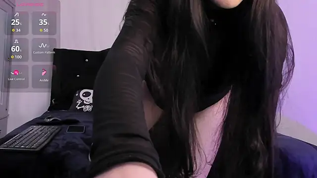 Amy Aloqua online show from 8, 8, 2026
