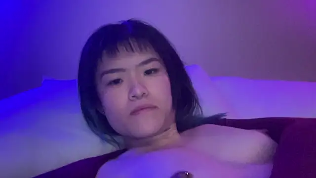 forbiddenfruitcake online show from 25, 2, 2025