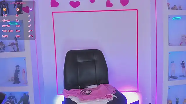 MalaikaBrown online show from 2, 3, 2025