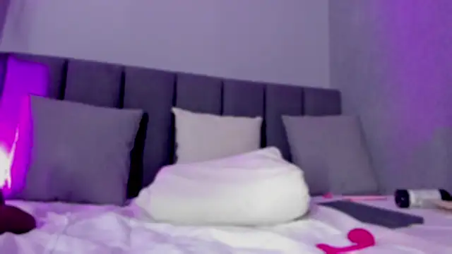 babepolly online show from 16, 1, 2025