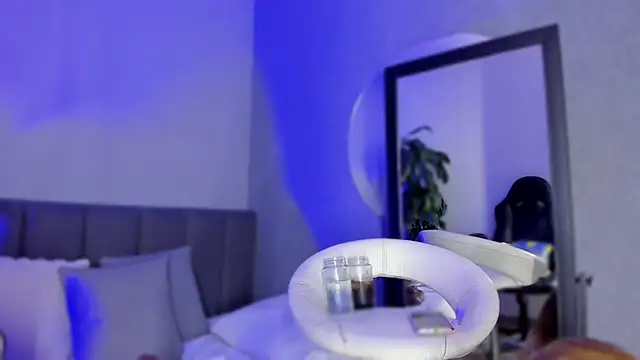 babepolly online show from 22, 1, 2025