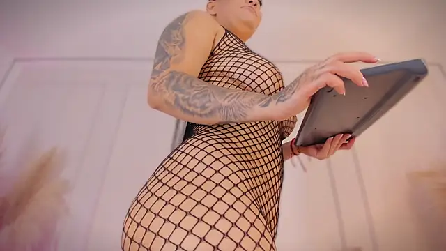 babepolly online show from 3, 7, 2026