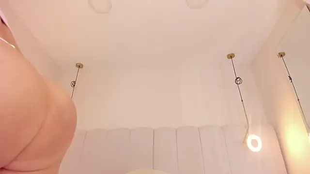 babepolly online show from 8, 7, 2026