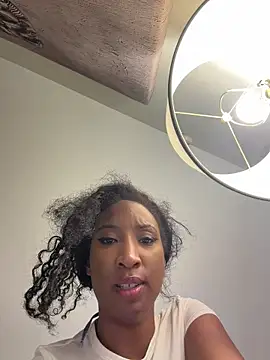 Iceblanca online show from 28, 4, 2026