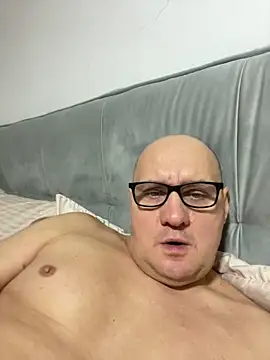 vanjbi45 online show from 6, 1, 2025