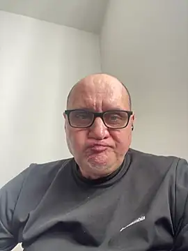 vanjbi45 online show from 16, 2, 2025