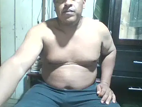 ELVERGON43267 online show from 17, 3, 2025