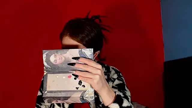 angelicatsx online show from 14, 3, 2025