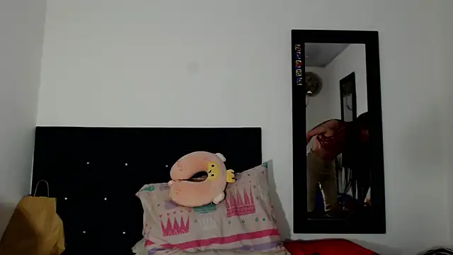 angelicatsx online show from 15, 9, 2025