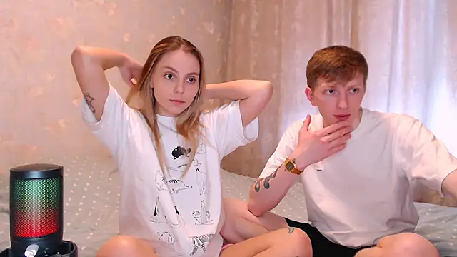 juliaanddima online show from 2, 3, 2026