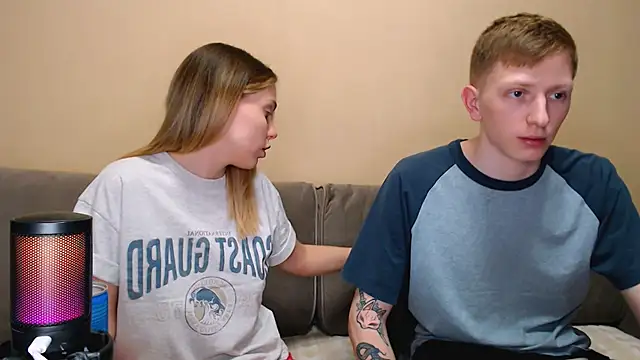 juliaanddima online show from 13, 3, 2026