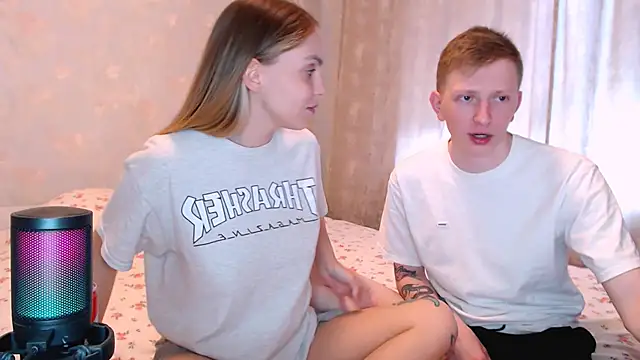 juliaanddima online show from 24, 6, 2026