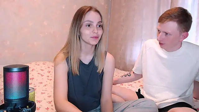 juliaanddima online show from 26, 6, 2026
