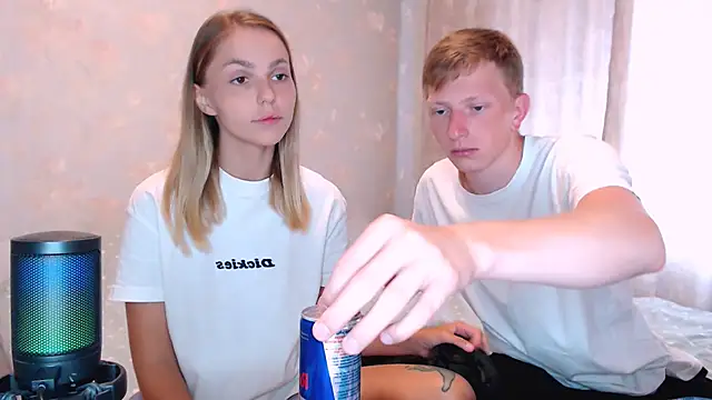 juliaanddima online show from 20, 7, 2026