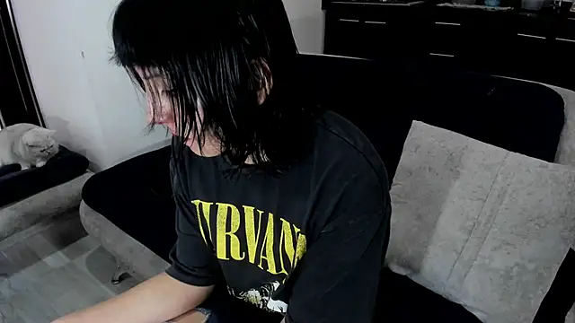 Snapshot of Room312_ chatting on 3, 12, 2024 Room312 online show from 3, 12, 2024