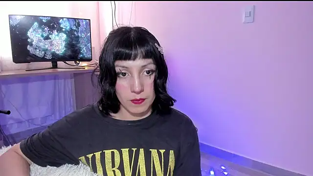 Snapshot of Room312_ chatting on 22, 12, 2024 Room312 online show from 22, 12, 2024