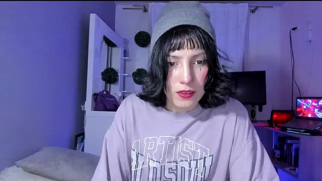 Snapshot of Room312_ chatting on 24, 12, 2024 Room312 online show from 24, 12, 2024