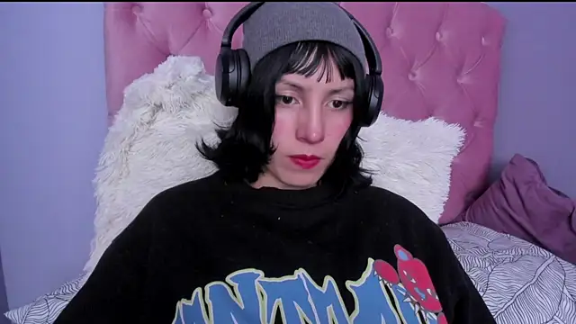 Snapshot of Room312_ chatting on 24, 12, 2024 Room312 online show from 24, 12, 2024