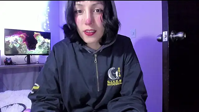 Snapshot of Room312_ chatting on 29, 12, 2024 Room312 online show from 29, 12, 2024