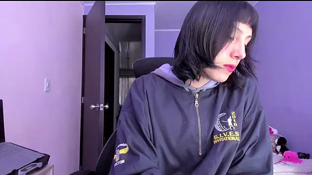 Snapshot of Room312_ chatting on 30, 12, 2024 Room312 online show from 30, 12, 2024