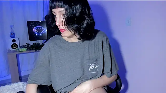 Snapshot of Room312_ chatting on 13, 1, 2025 Room312 online show from 13, 1, 2025