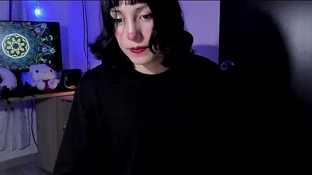 Snapshot of Room312_ chatting on 17, 1, 2025 Room312 online show from 17, 1, 2025