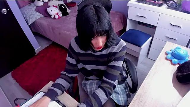 Snapshot of Room312_ chatting on 21, 1, 2025 Room312 online show from 21, 1, 2025