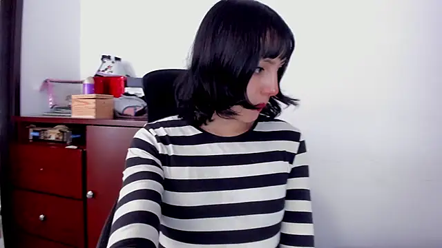 Snapshot of Room312_ chatting on 26, 1, 2025 Room312 online show from 26, 1, 2025