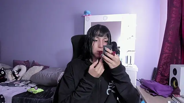 Snapshot of Room312_ chatting on 15, 3, 2025 Room312 online show from 15, 3, 2025