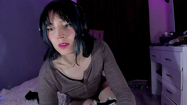 Snapshot of Room312_ chatting on 11, 1, 2026 Room312 online show from 11, 1, 2026