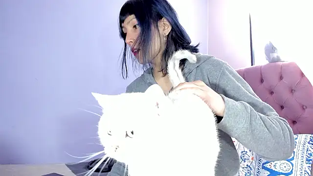 Snapshot of Room312_ chatting on 27, 2, 2026 Room312 online show from 27, 2, 2026