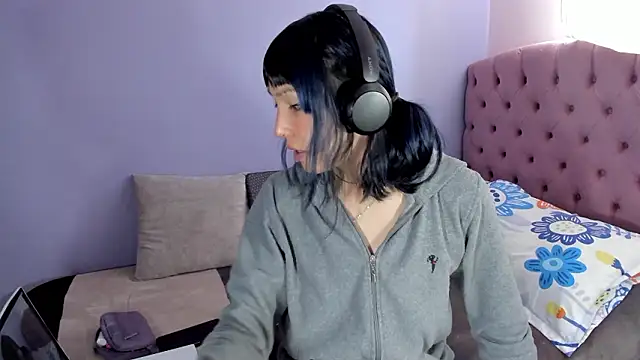 Snapshot of Room312_ chatting on 28, 2, 2026 Room312 online show from 28, 2, 2026