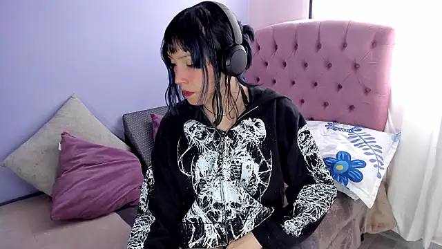 Snapshot of Room312_ chatting on 1, 3, 2026 Room312 online show from 1, 3, 2026