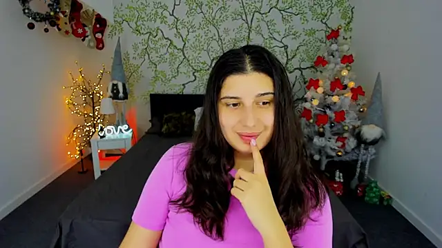 Linda EX online show from 3, 1, 2025