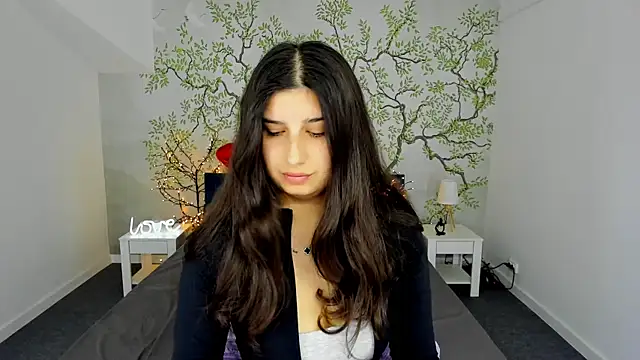 Linda EX online show from 9, 3, 2025