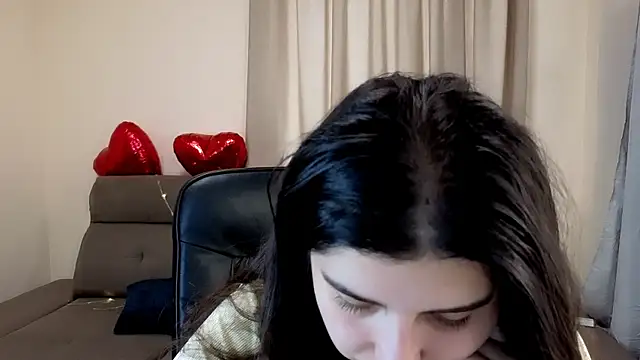 Linda EX online show from 7, 3, 2026