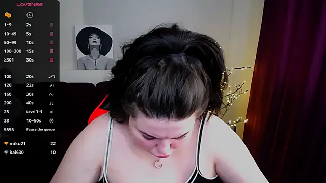 Emily Mo online show from 4, 2, 2025