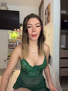 Snapshot of Your_Honeey chatting on 5, 5, 2026 Your Honeey online show from 5, 5, 2026