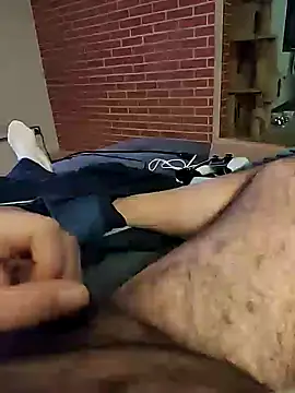 orsettoCum online show from 19, 2, 2025