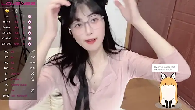 4uoki online show from 26, 1, 2025